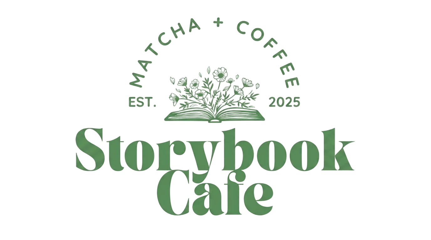 Storybook Cafe 