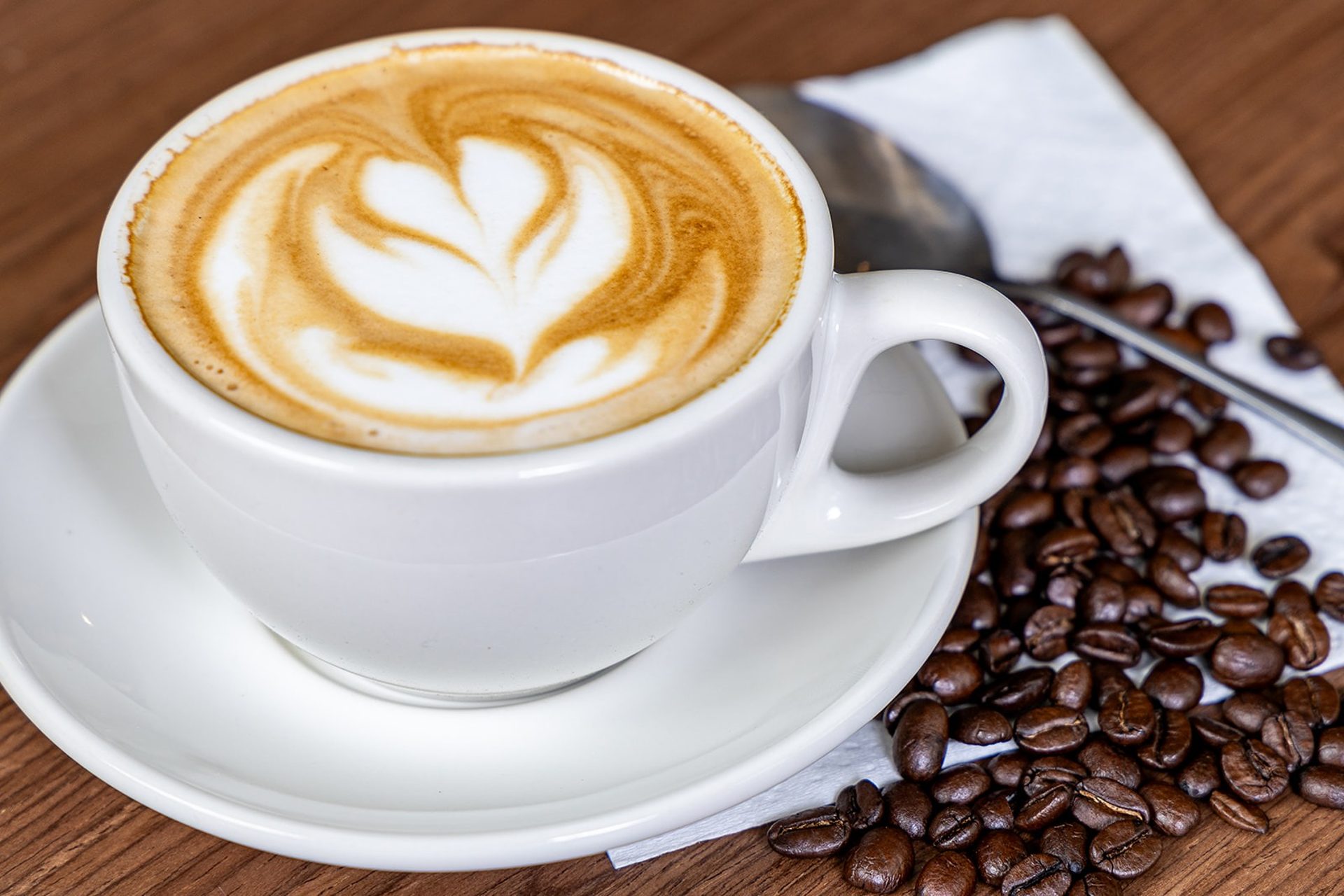 Storybook Cafe Rewards