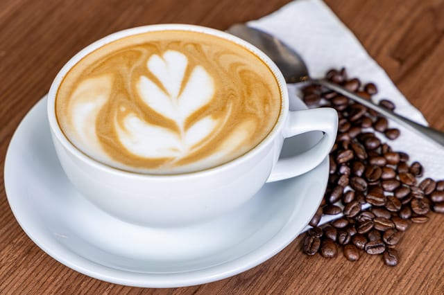 Coffee