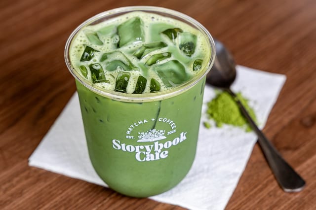 Matcha