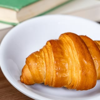 Butter Croissant