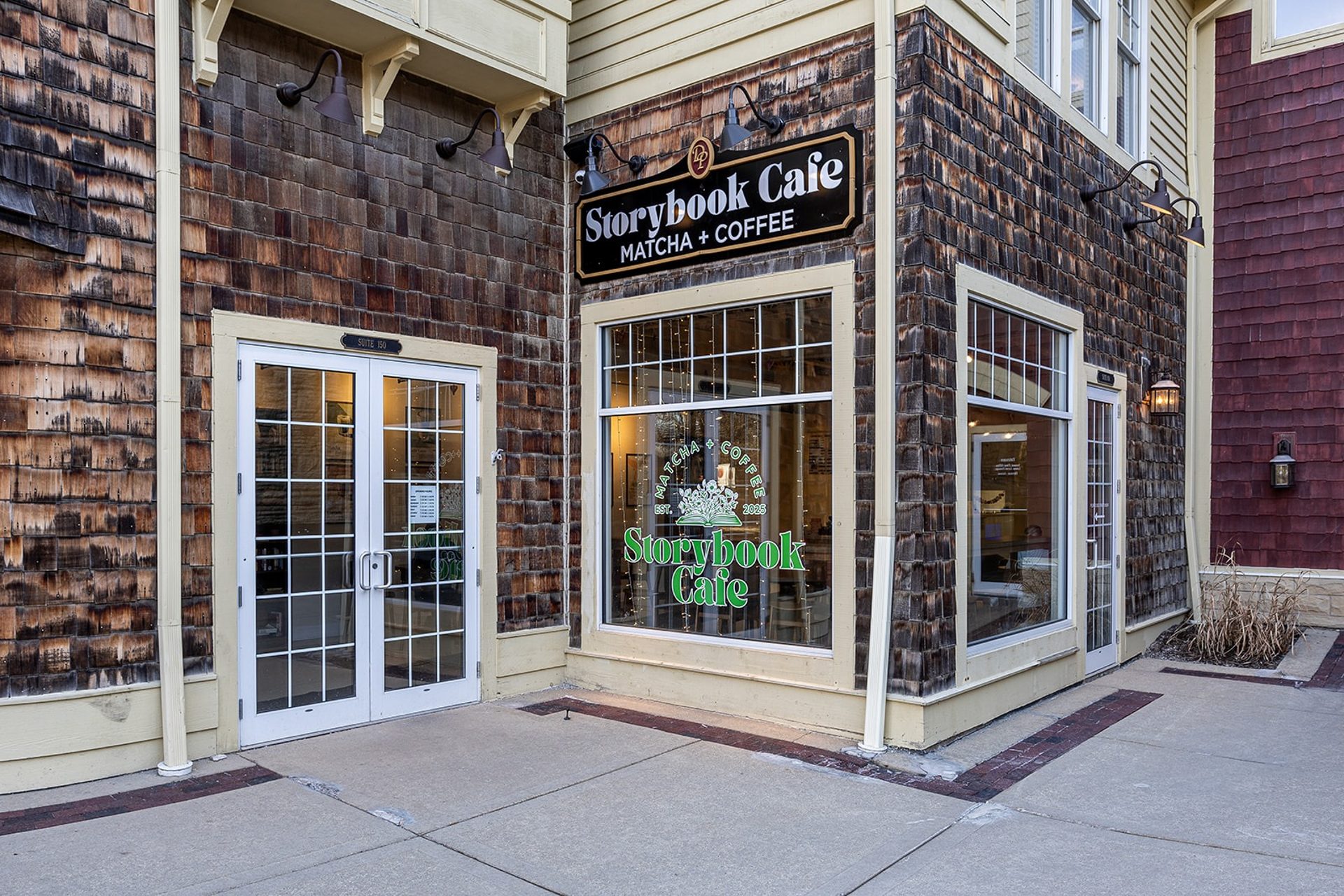 A new chapter in downtown Geneva