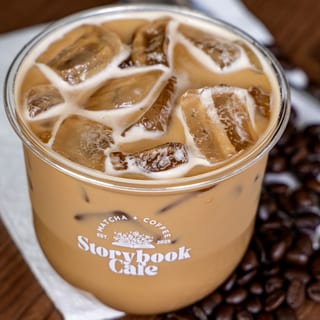 Cafe Latte