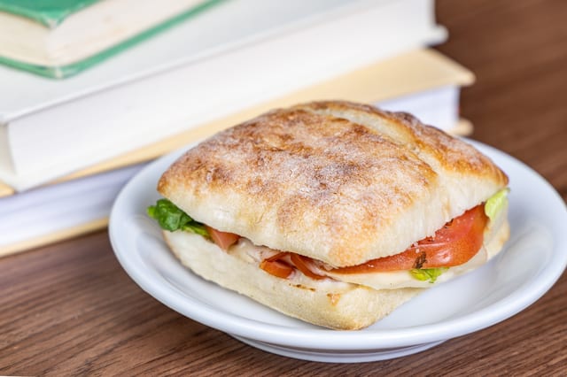 Sandwiches
